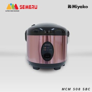 MIYAKO Magic Com MCM-508 SBC