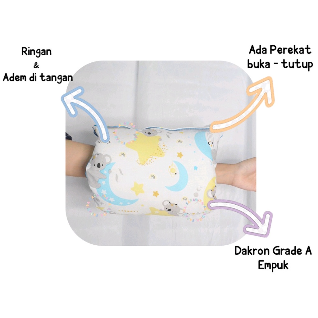 Bantal Lengan Gendong Arm Nursing Pillow Ibu Bumil Menyusui Bansui Kasur Matras Bayi