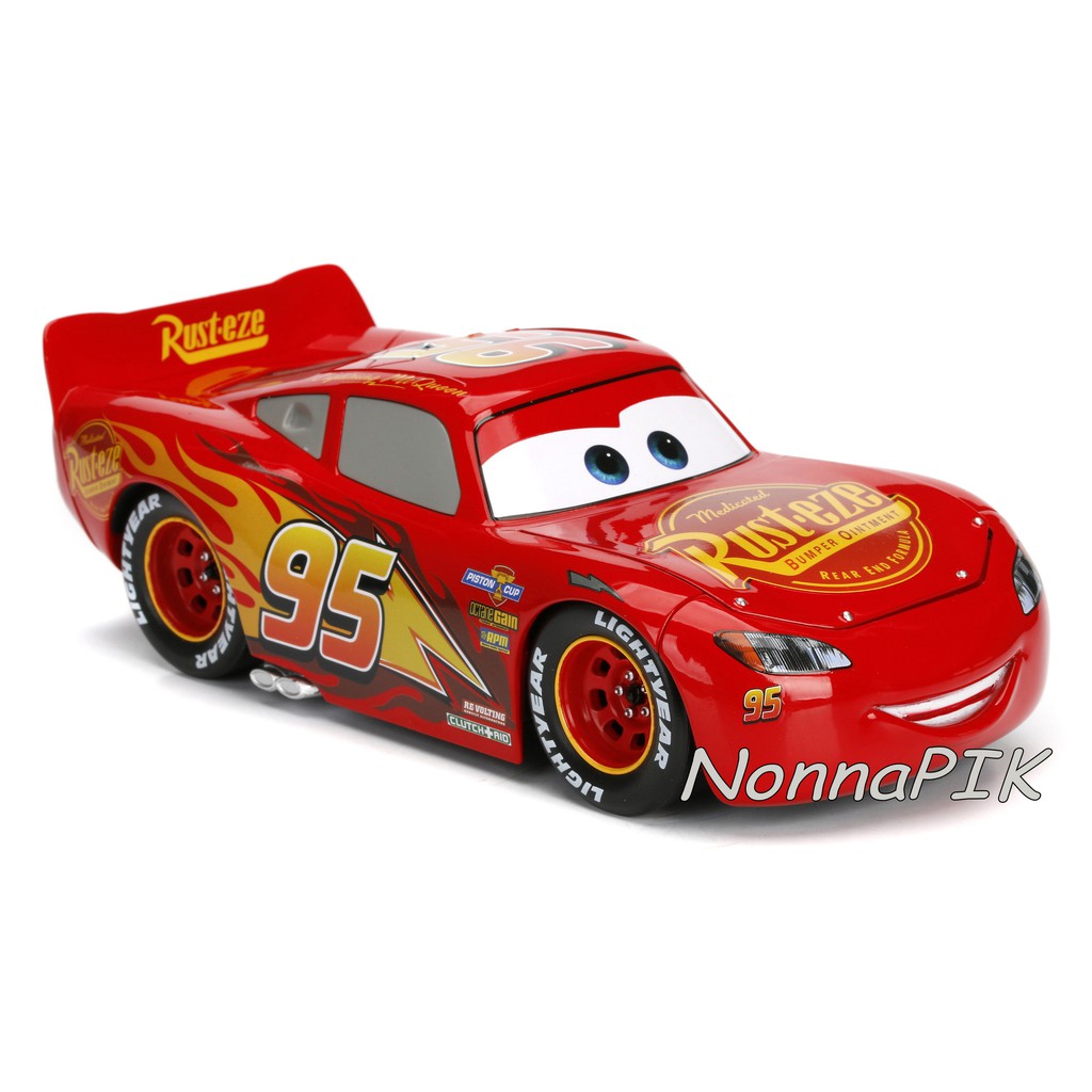 Diecast Cars Mcqueen