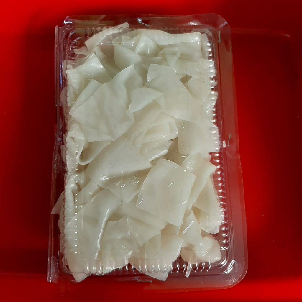 

Kwetiau Lebar 500 Gram Kwetiaw Singapore Murah