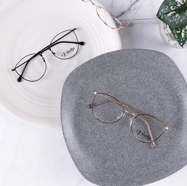 FRAME KACAMATA NIPPON EYEGLASSES