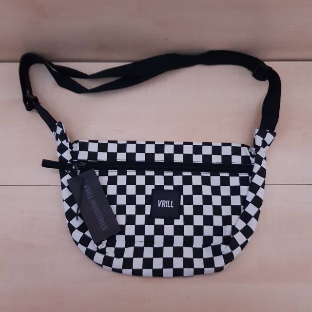 Tas Sling Bag Vrill Original