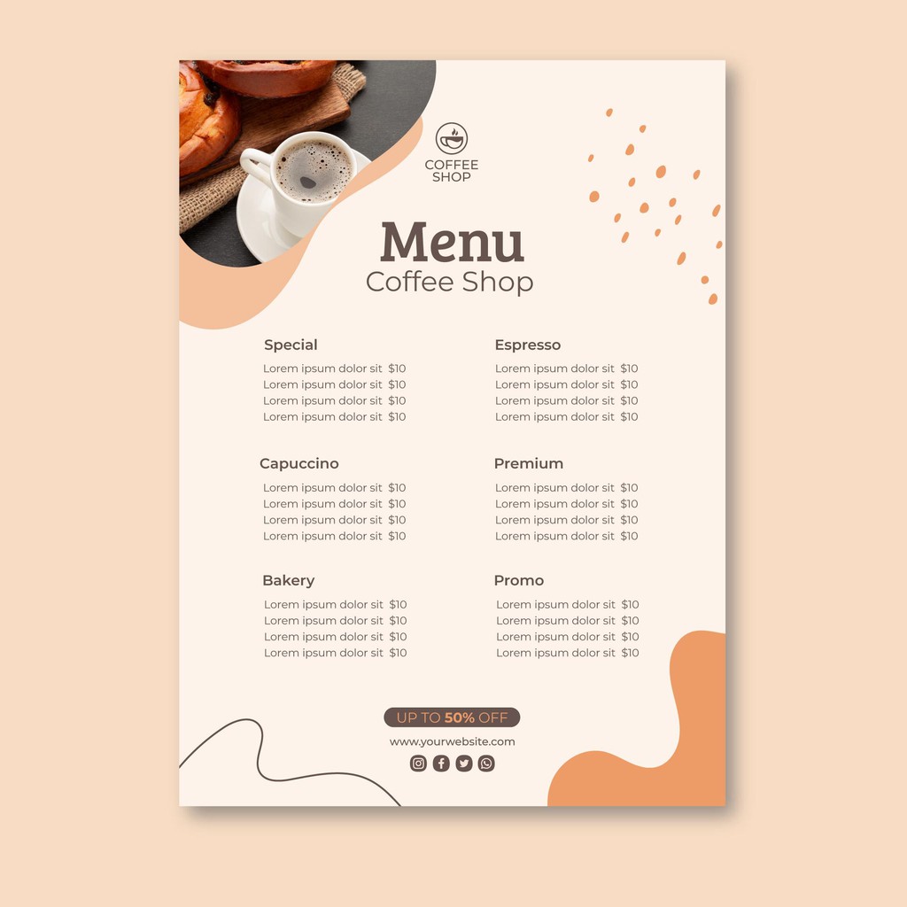 

daftar menu tebal bahan kayu