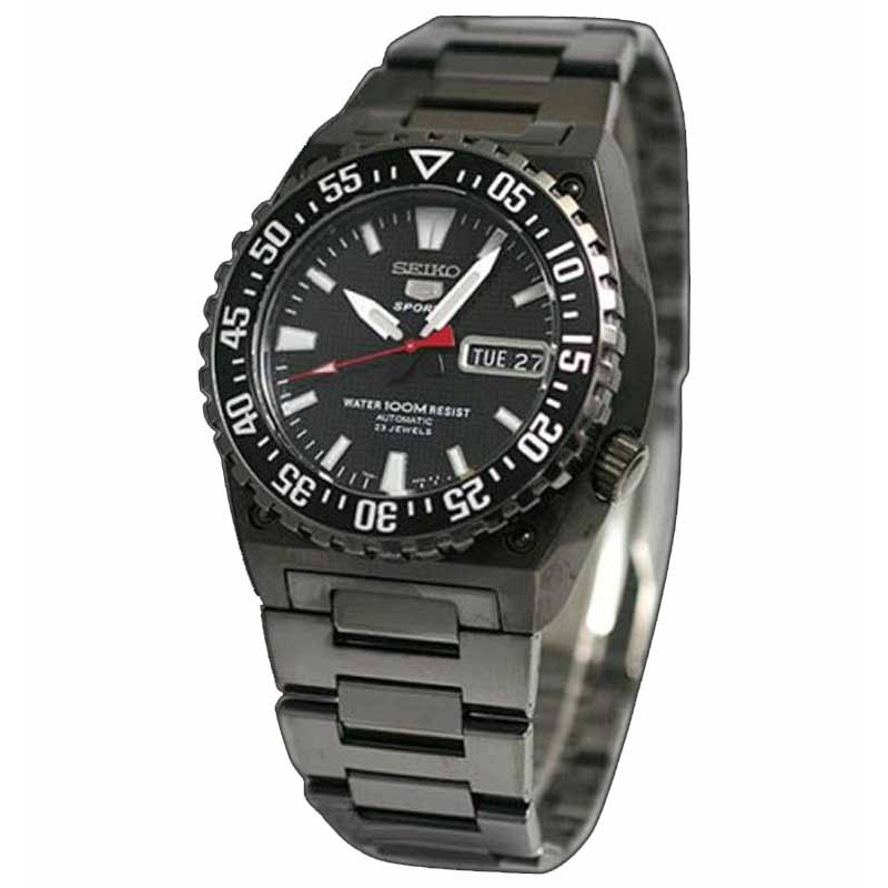 Jam Tangan Seiko Pria SNZD73 SNZD73K1 Original Bergaransi Resmi 1 Tahun