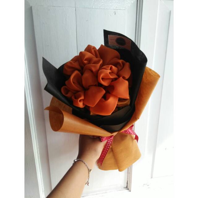 Buket Hijab Murah // Bouquet Hijab