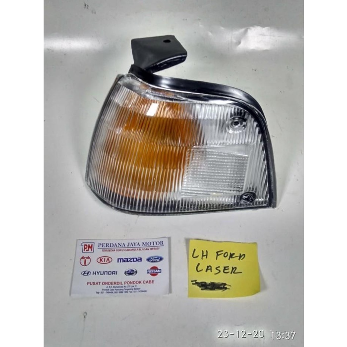Lampu Sen Ford Laser