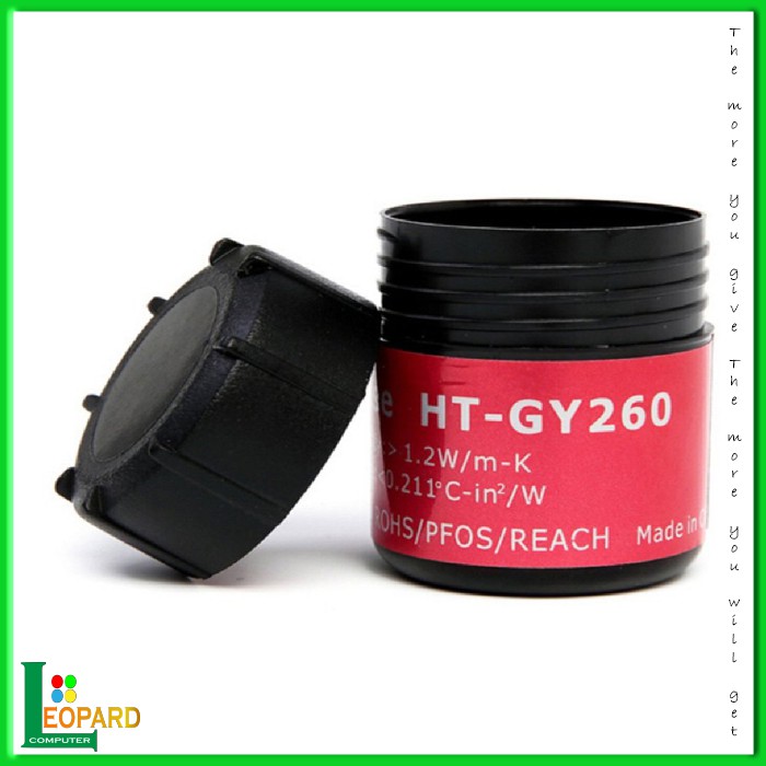 Thermal Paste HT-GY260 [ Tin / Botol ]