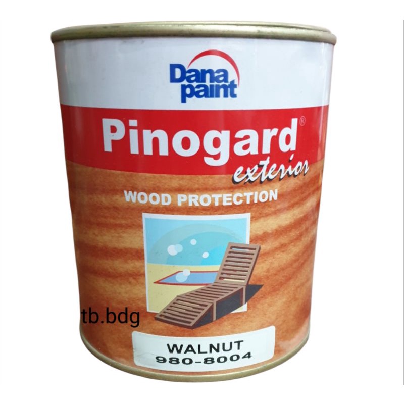 Pinogard Politur Kayu