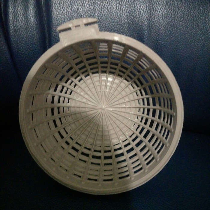 sarang kenari/sarang burung kenari/sarang burung plastik