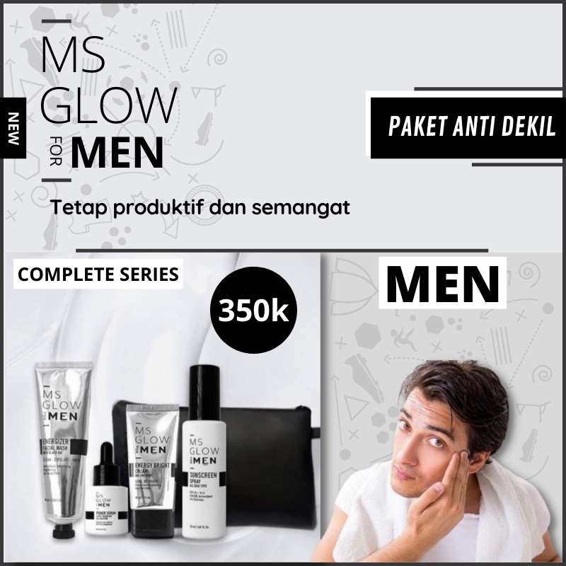 ms glow man