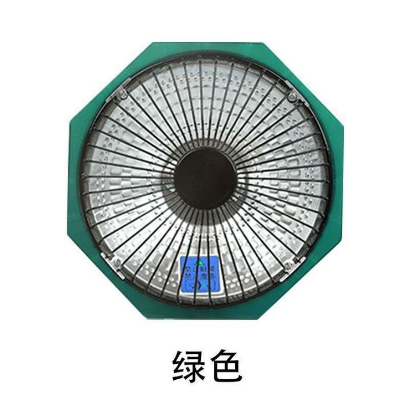 Blower Pemanas Ruangan Mini 6 inch