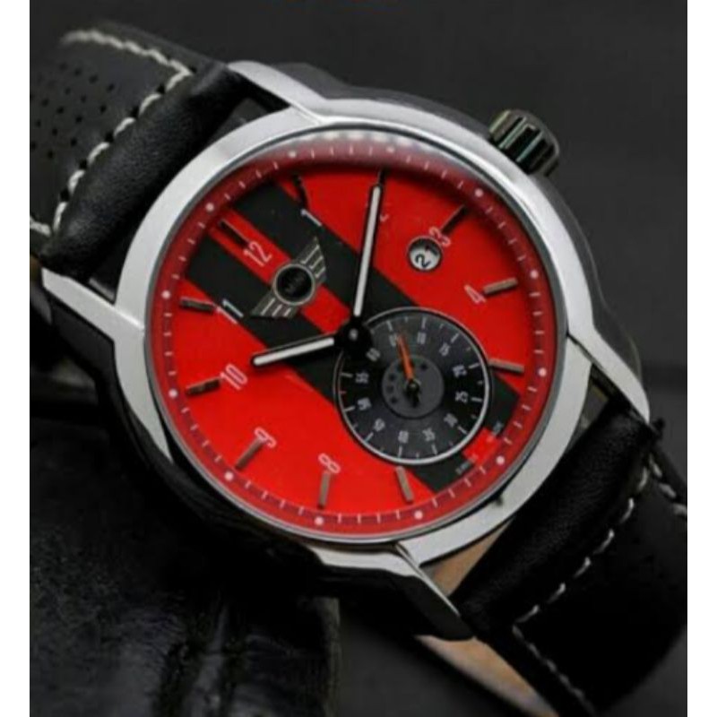JAM WANITA MINI COOPER