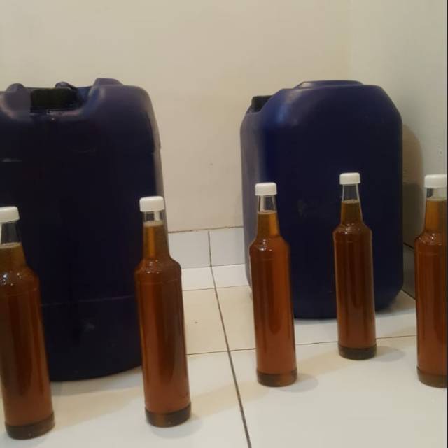 

Madu Sumbawa
