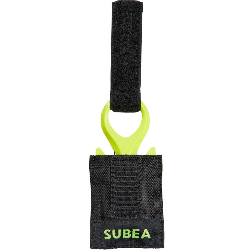 SUBEA Multifungsi Tools Line Cutter Diving