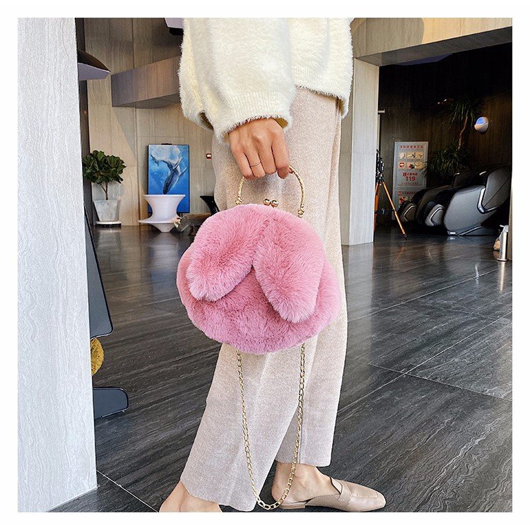 (2Pc Bisa 1Kg)GTBI998878801 New arrival !!! Tas Pesta  Tas Party Wanita Import Premium terbaru