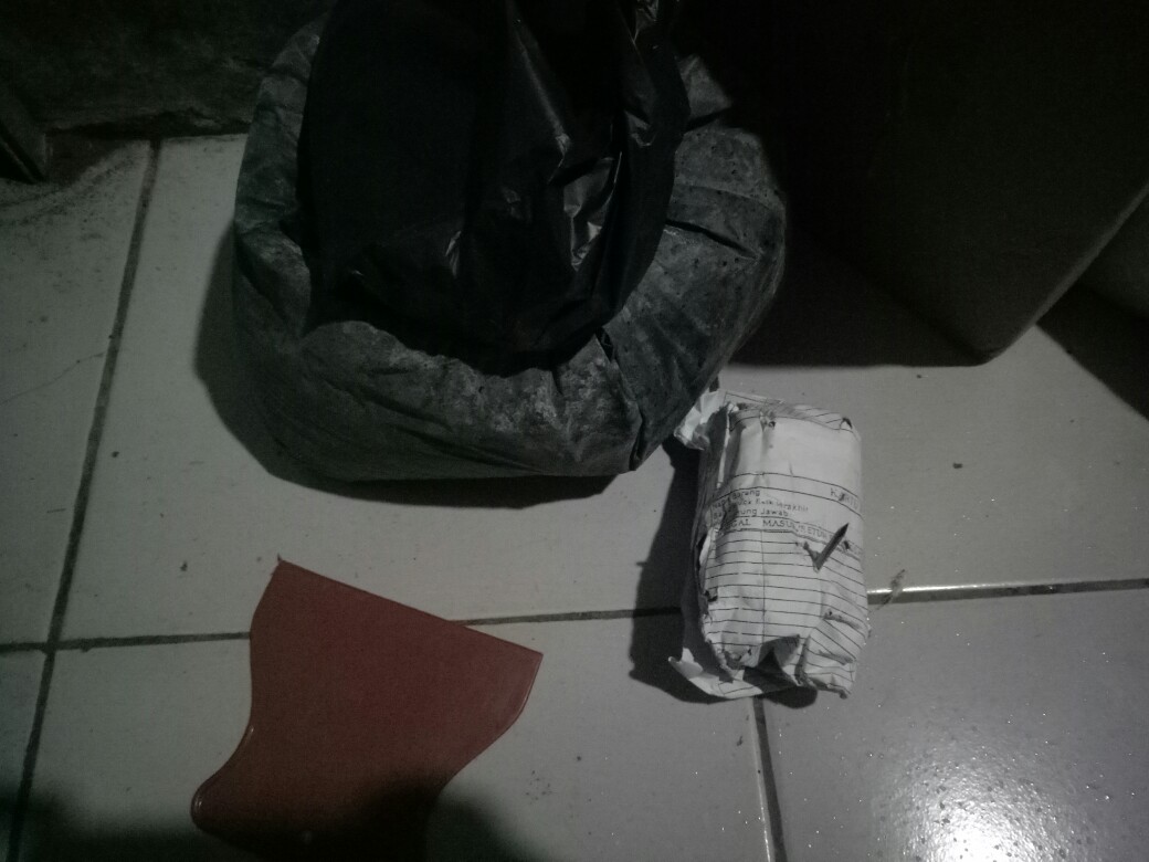 Mu 380 Thinbed Max Perekat Bata Ringan Eceran 1 Kg