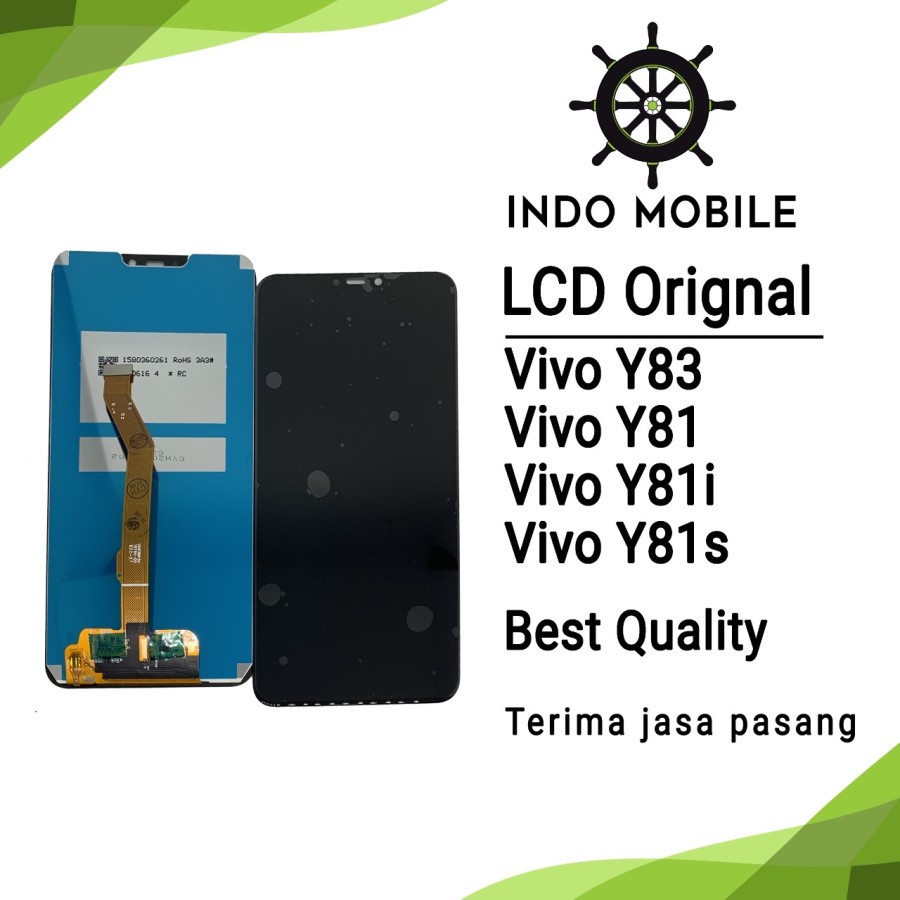 LCD VIVO Y81 Y83 Y81i Y81s