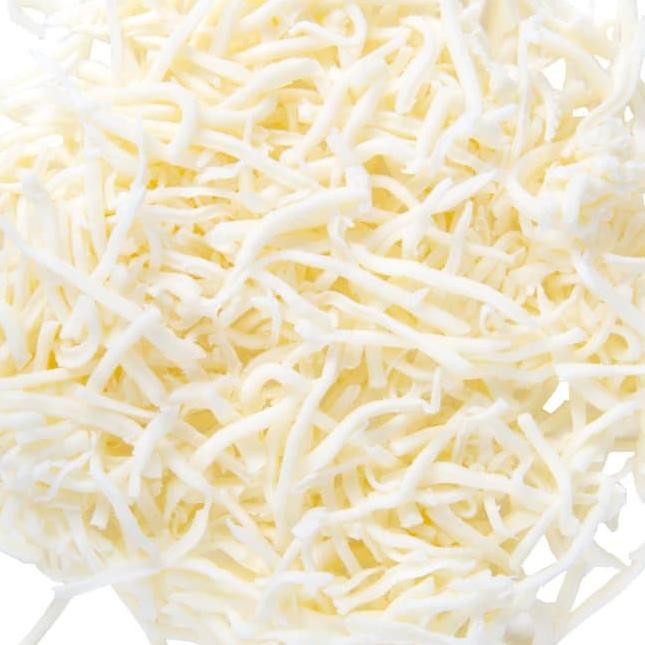 

#COD# Keju Mozarella Parut 500 GR/ Mozzarella Cheese Shredded