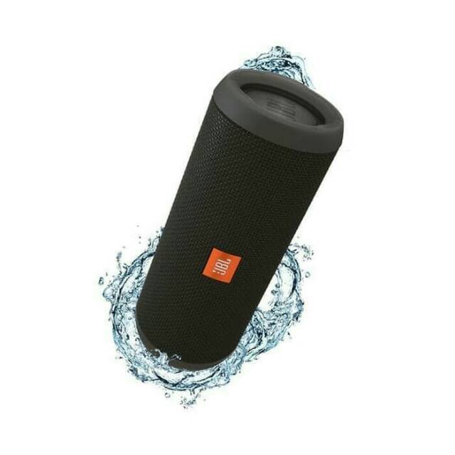 JBL Flip 3 Bluetooth Speaker / Portable Speaker