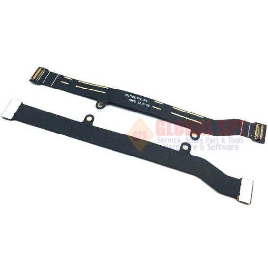 FLEXIBLE XIAOMI REDMI 4 MAINBOARD / MAIN BOARD LCD