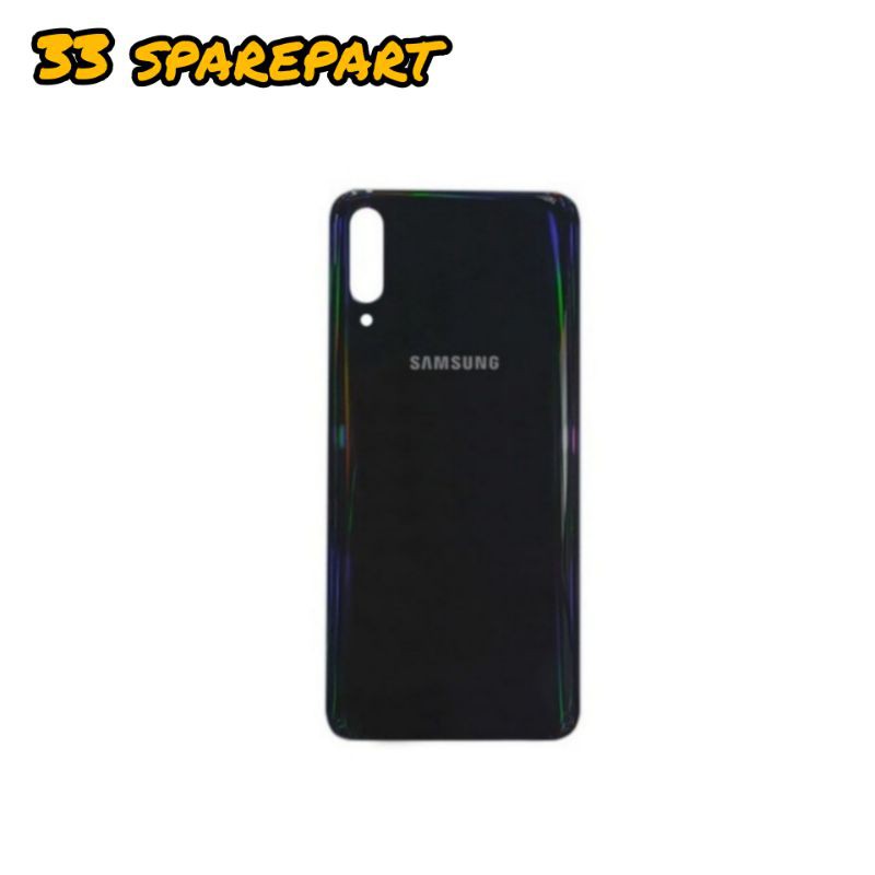 Backdor / tutup belakang samsung a70 / a705 original
