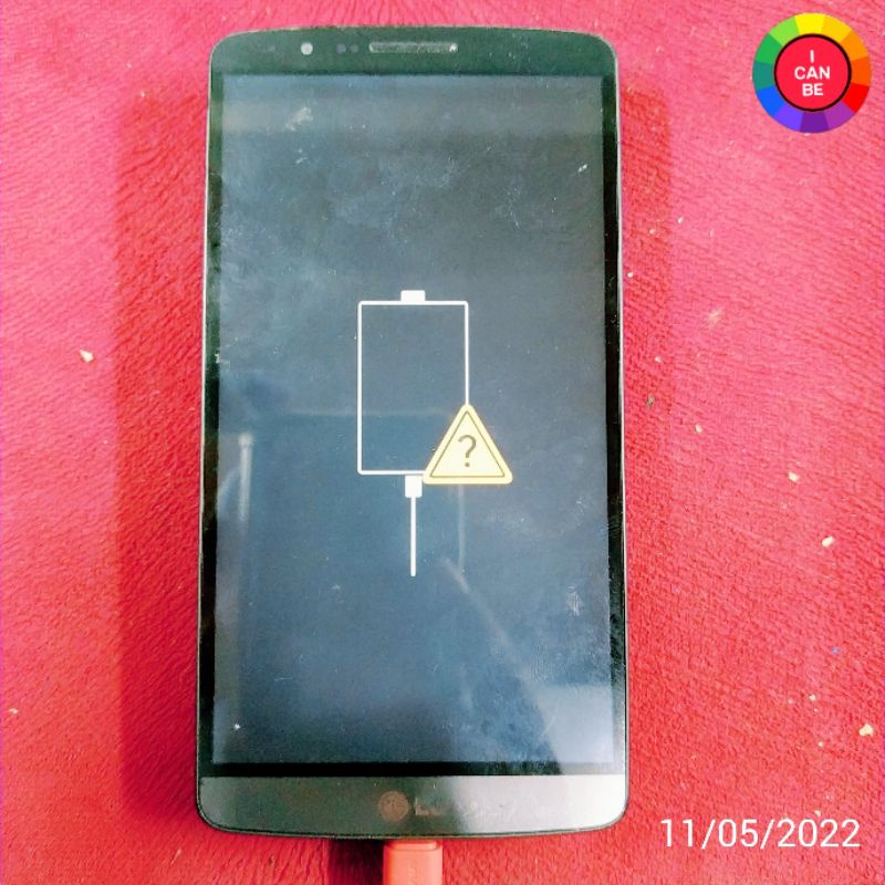 LG G3 Dual LTE D858HK Ram 3GB internal 32GB