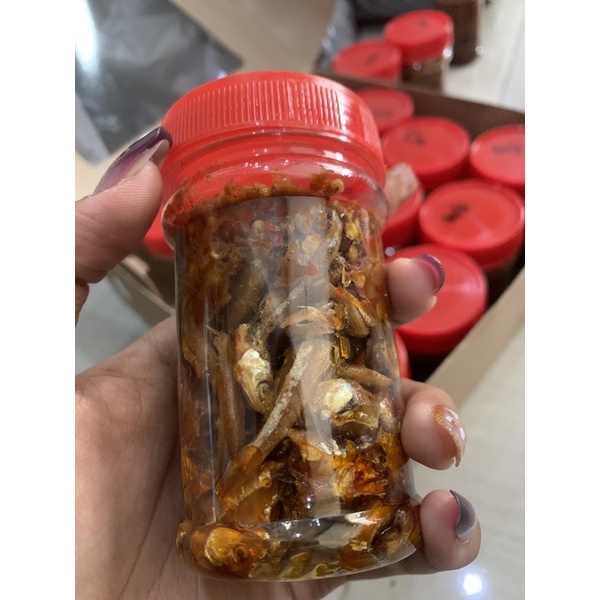 sambal cumi, sambal teri, sambat belut ,sambal ikan asin, sambal rumahan bawang matang super mantab