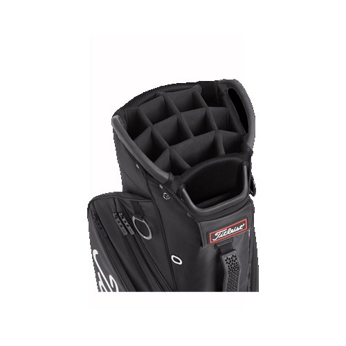 Cart Bag Titleist Cart 14 TB22CT6 - 0