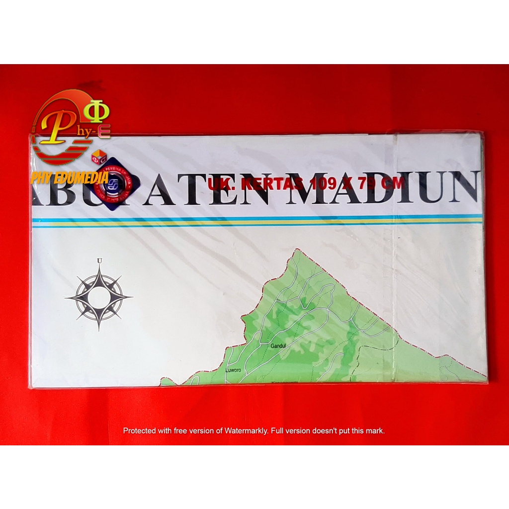 

Peta Lipat Kabupaten Madiun / Peta Kabupaten Madiun Lipat