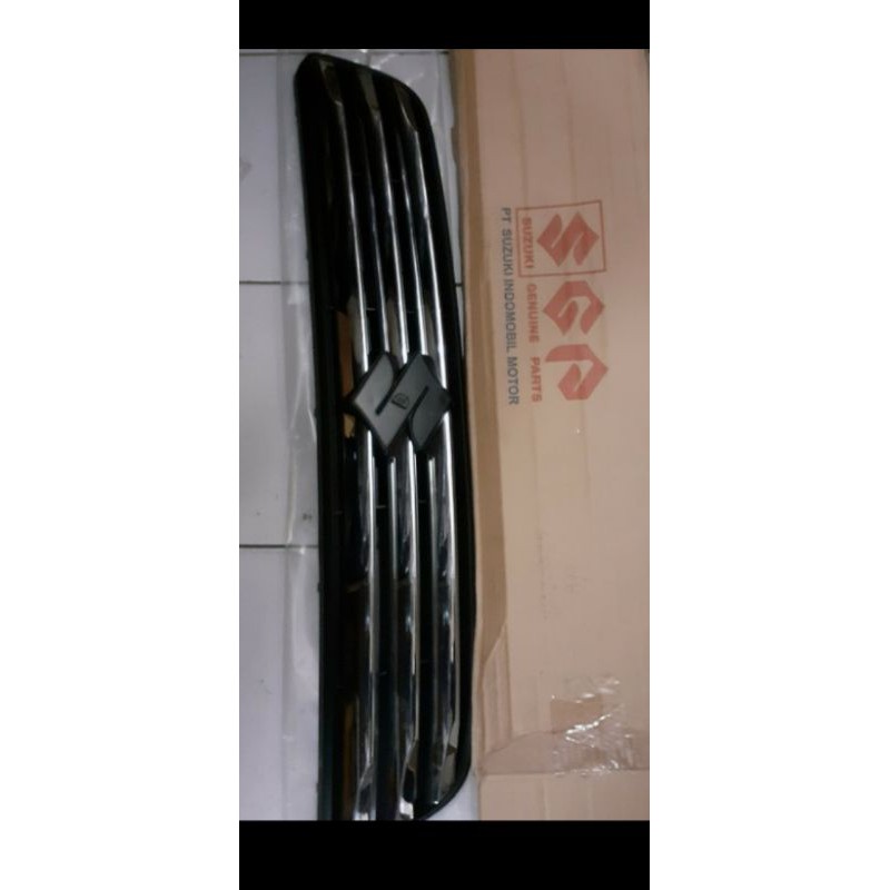 grill bemper depan suzuki ertiga 2012-2015