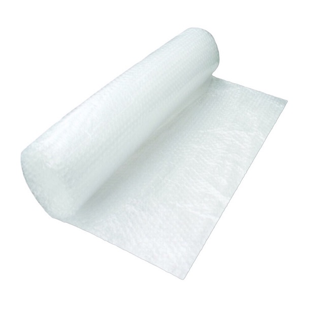 

BUBBLEWRAP extra unt keamanan packing