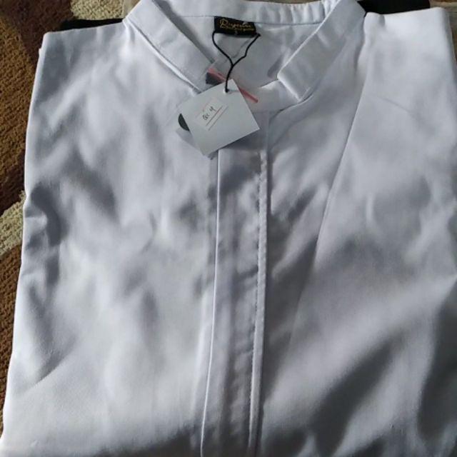 Gamis Batik Two Piece Original Riyani