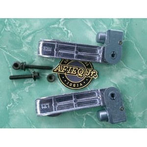 footstep kymco free lx Limited