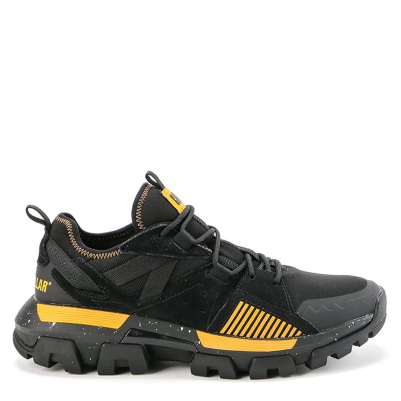 Sepatu caterpillar sport raider original