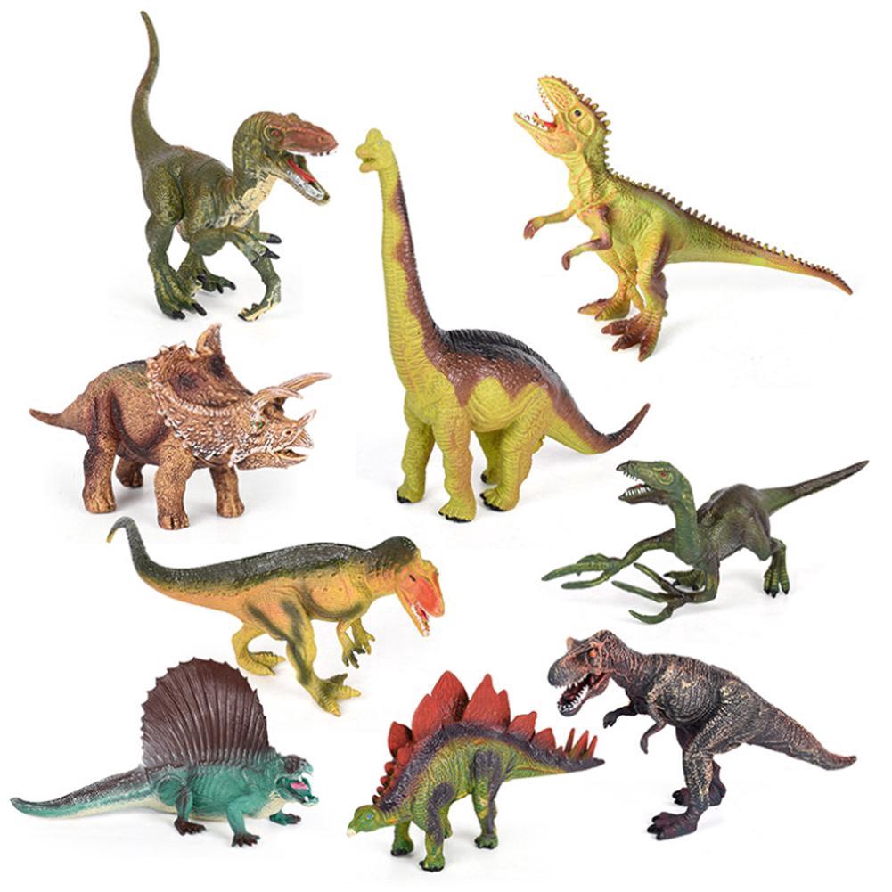 dinosaur toy game