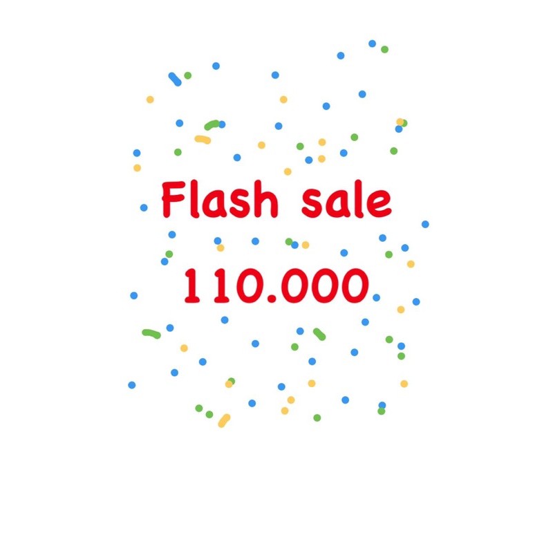 Flash sale Shopee Live