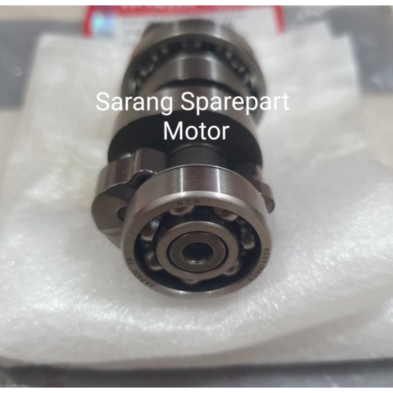 Noken As Camshaft Beat Fi Vario 110 Fi Scoopy Fi Spacy Fi KZL