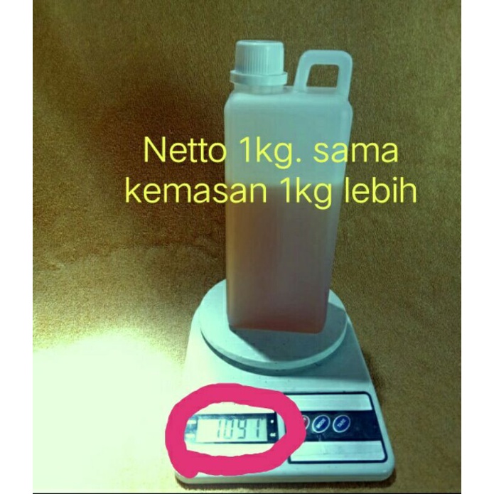 

Madu Asli 1 kg