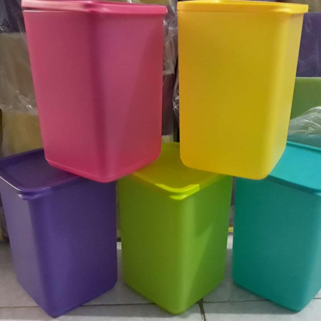 tall summer fresh with free tupperware