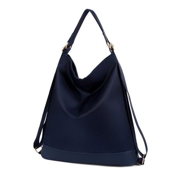 161527 Tas Punggung Cewek Ransel Wanita Backpack Cewe (1 KG MUAT 2) LT1527