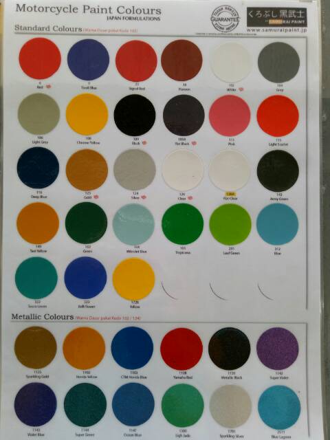 Pilox Samurai  Black