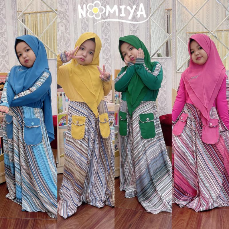 Viona syari by nomiya