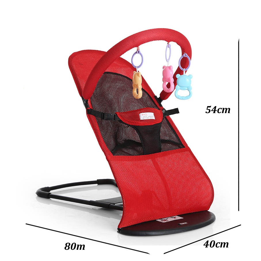 KURSI BAYI BOUNCER BAYI-2