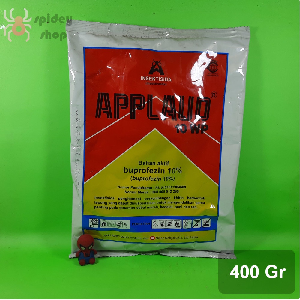 Applaud 400 Gram Insek hama Wereng