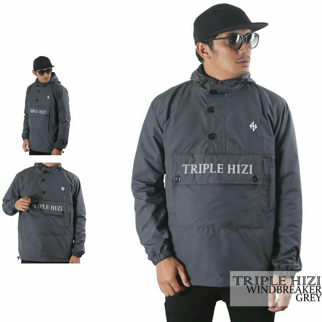 Jaket Parasut Pria - Jaket Parasut - Jaket Pria - Jaket Gunung - Jaket Cowok - Jaket Parasut Cowok