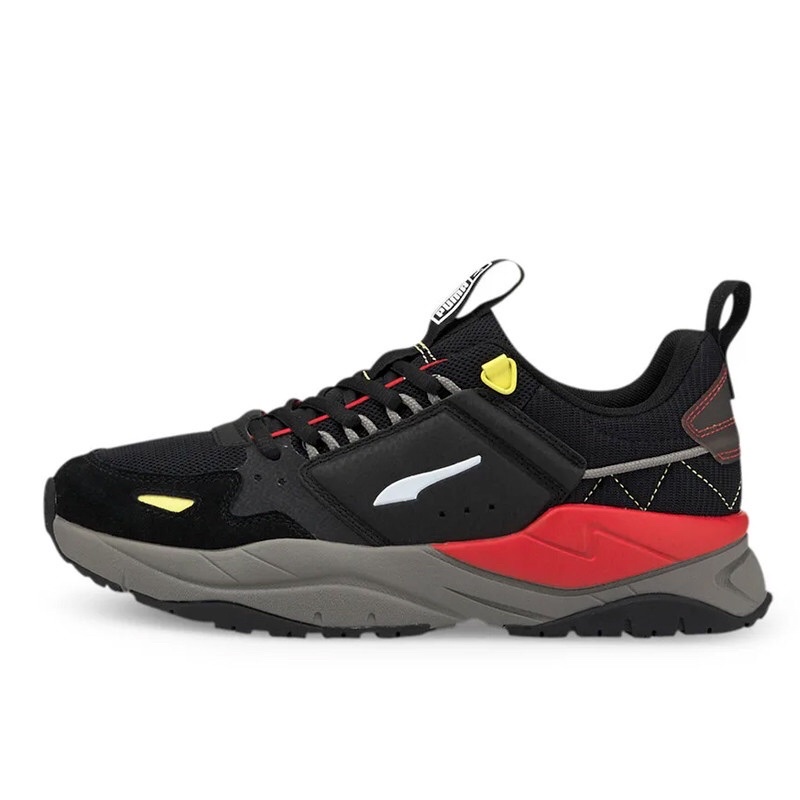 Sepatu Casual Puma X Ray Ramble ( 380727-30)