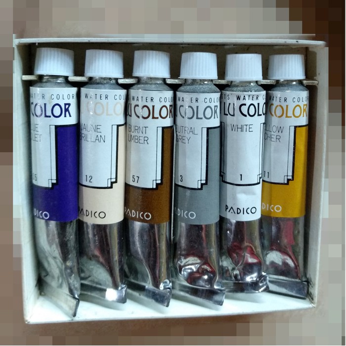 

Cat Air Padico Import Jepang