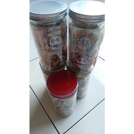 

mix kacang