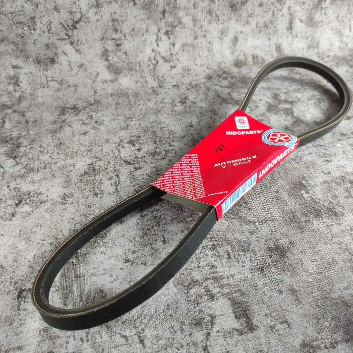 V-Belt / Fan Belt A-37.5 Indoparts