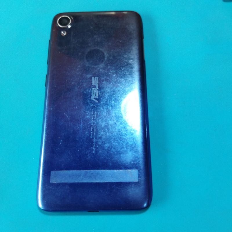 backdoor asus zenfone live l2 original copotan